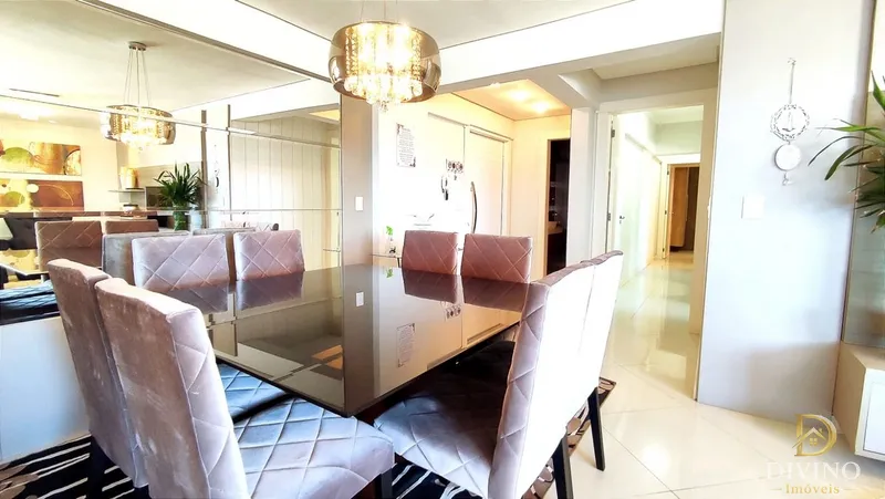 Apartamento 3 dormitórios na praia! vista pro mar, 100metros beira mar: 6ª foto da galeria de imagens do imóvel