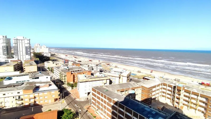 Apartamento 3 dormitórios na praia! vista pro mar, 100metros beira mar: 26ª foto da galeria de imagens do imóvel