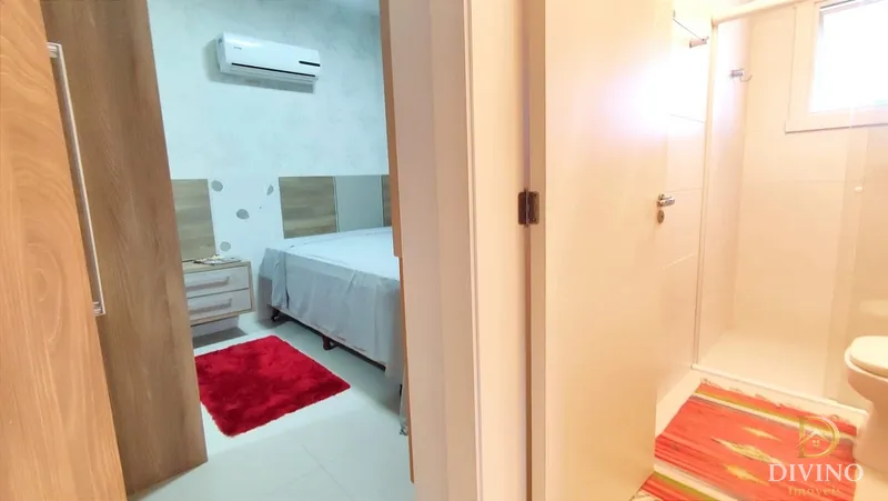 Apartamento 3 dormitórios na praia! vista pro mar, 100metros beira mar: 22ª foto da galeria de imagens do imóvel