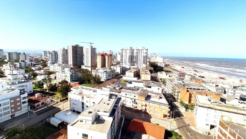 Apartamento 3 dormitórios na praia! vista pro mar, 100metros beira mar: 10ª foto da galeria de imagens do imóvel