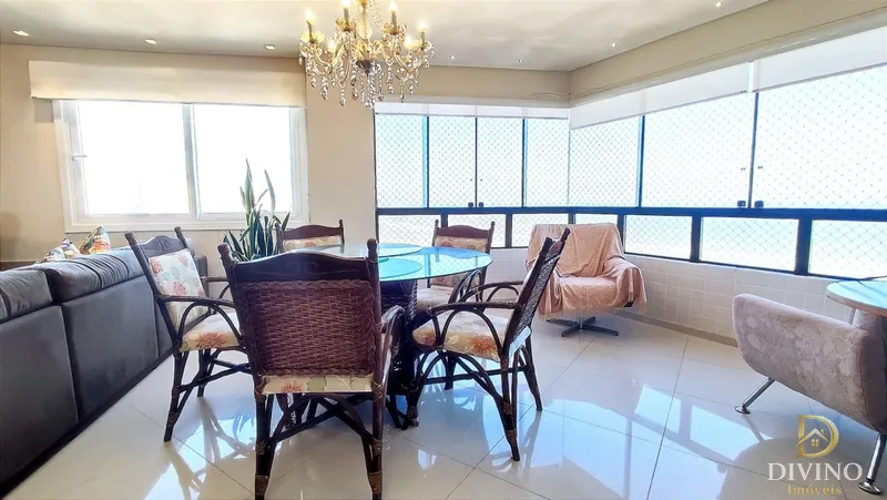 Apartamento 3 dormitórios na praia! vista pro mar, 100metros beira mar: 5ª foto da galeria de imagens do imóvel