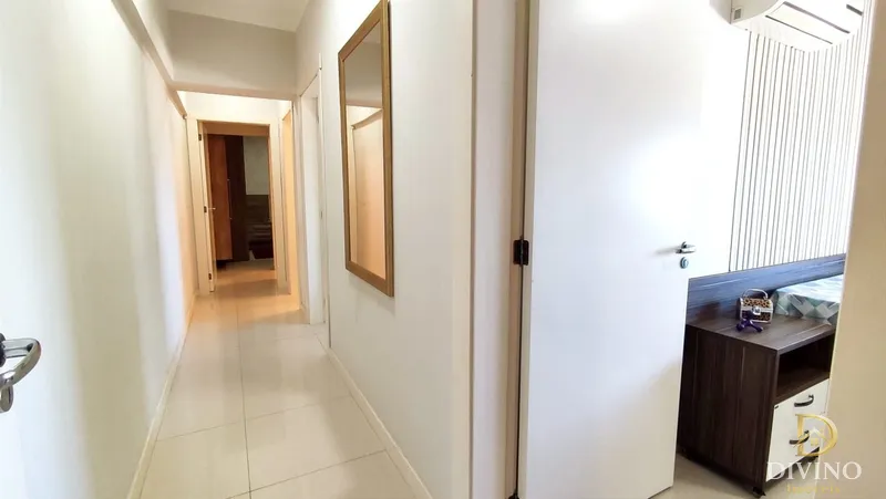 Apartamento 3 dormitórios na praia! vista pro mar, 100metros beira mar: 14ª foto da galeria de imagens do imóvel