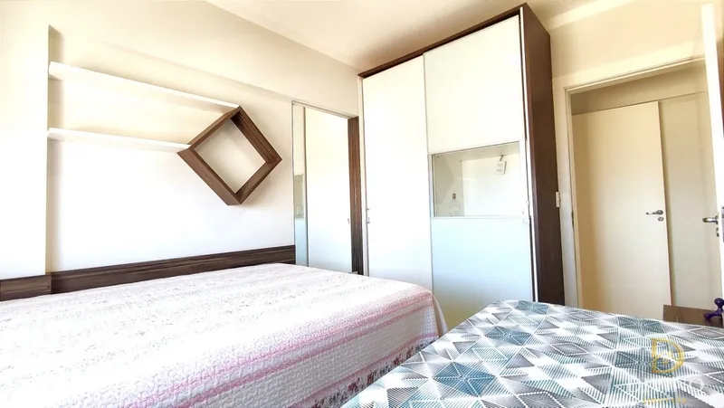 Apartamento 3 dormitórios na praia! vista pro mar, 100metros beira mar: 20ª foto da galeria de imagens do imóvel