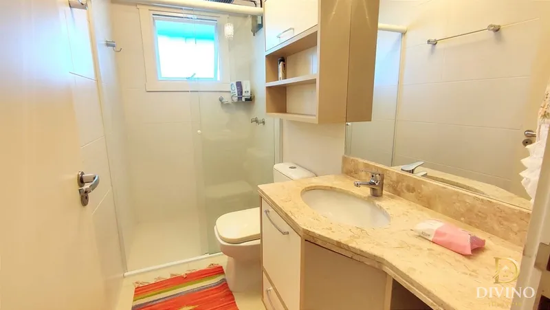 Apartamento 3 dormitórios na praia! vista pro mar, 100metros beira mar: 25ª foto da galeria de imagens do imóvel