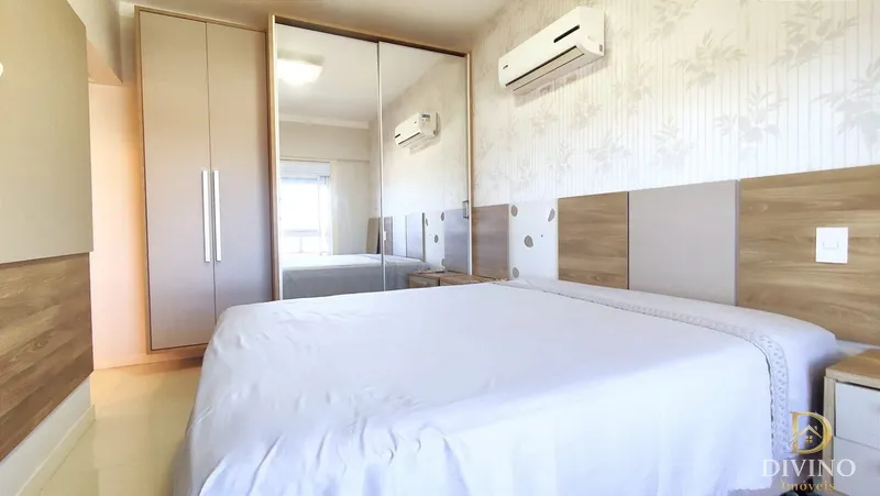 Apartamento 3 dormitórios na praia! vista pro mar, 100metros beira mar: 23ª foto da galeria de imagens do imóvel