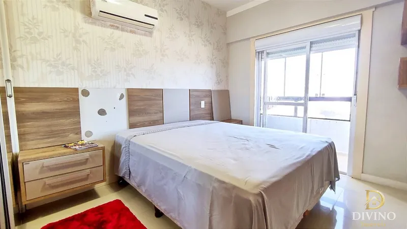 Apartamento 3 dormitórios na praia! vista pro mar, 100metros beira mar: 15ª foto da galeria de imagens do imóvel
