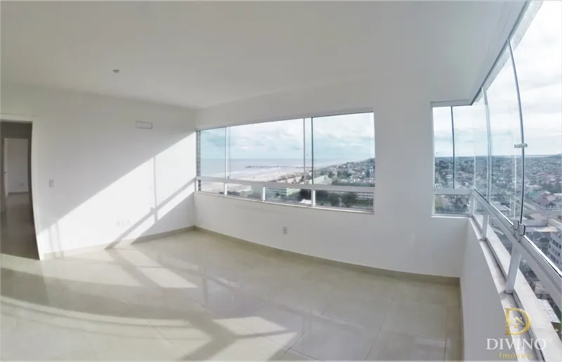 Apartamento com Vista para o mar, andar alto.: 10ª foto da galeria de imagens do imóvel