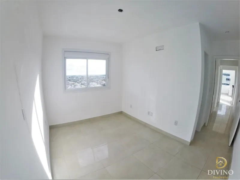Apartamento com Vista para o mar, andar alto.: 3ª foto da galeria de imagens do imóvel