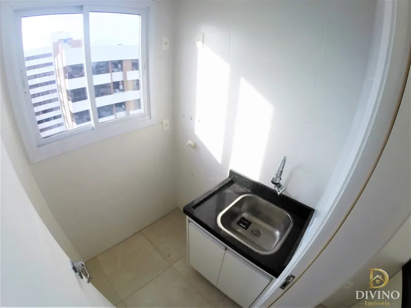 Apartamento com Vista para o mar, andar alto.: 13ª foto da galeria de imagens do imóvel