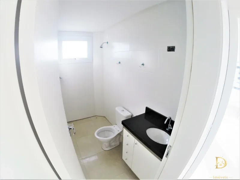 Apartamento com Vista para o mar, andar alto.: 4ª foto da galeria de imagens do imóvel