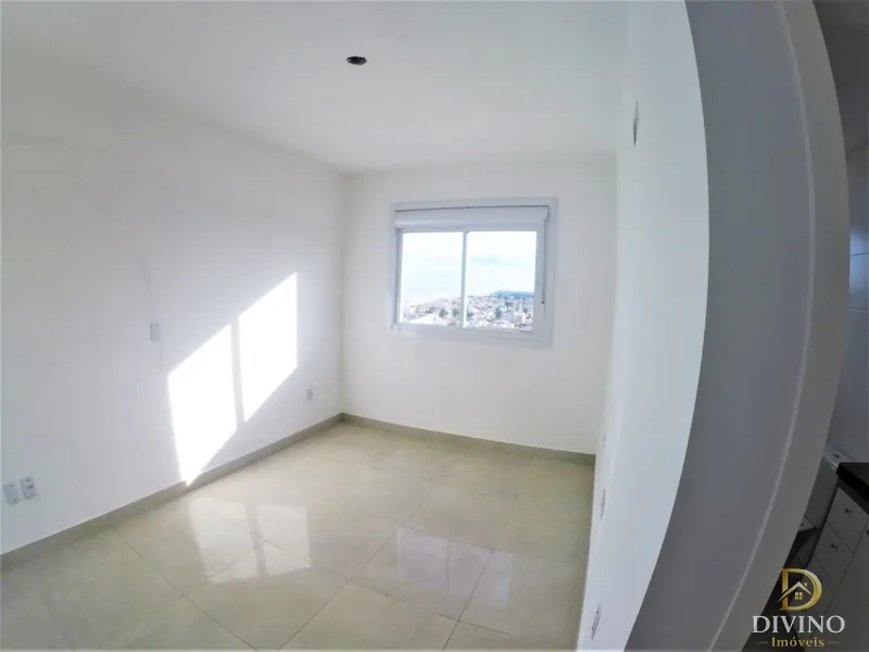 Apartamento com Vista para o mar, andar alto.: 2ª foto da galeria de imagens do imóvel