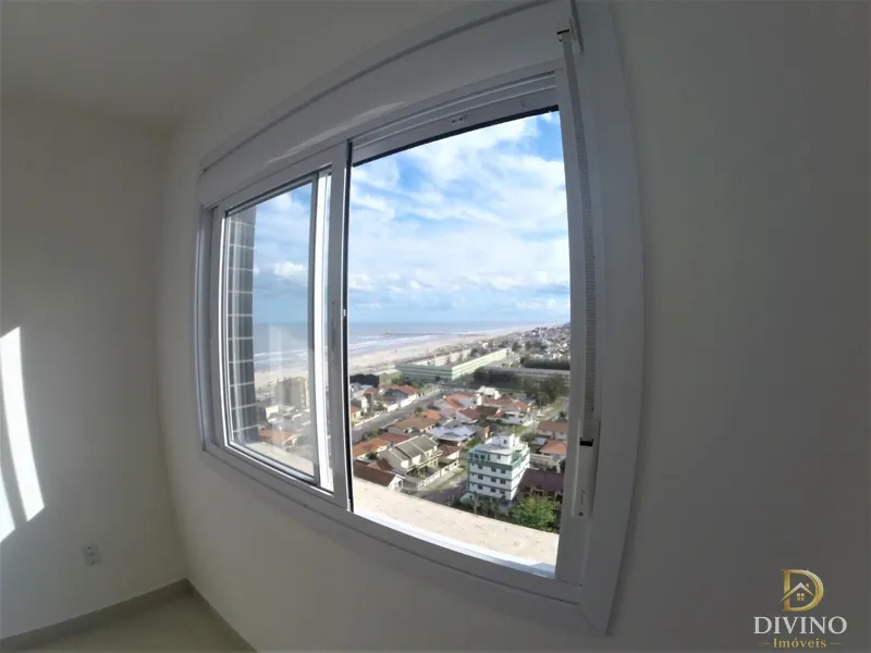 Apartamento com Vista para o mar, andar alto.: 6ª foto da galeria de imagens do imóvel