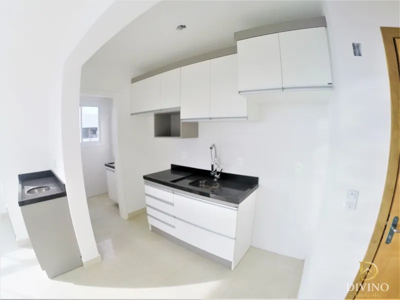 Apartamento com Vista para o mar, andar alto.: 1ª foto da galeria de imagens do imóvel