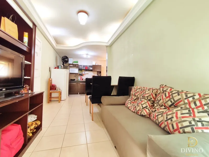 Apartamento na praia!! Oportunidade de negócio, oferta especial!!: 2ª foto da galeria de imagens do imóvel