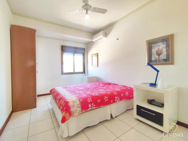 Apartamento na Praia 03 dorm., sacada com churrasqueira, vista p/Mar: 17ª foto da galeria de imagens do imóvel