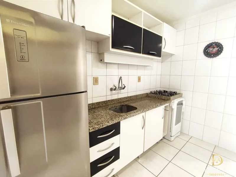 Apartamento na Praia 03 dorm., sacada com churrasqueira, vista p/Mar: 14ª foto da galeria de imagens do imóvel