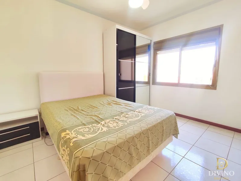 Apartamento na Praia 03 dorm., sacada com churrasqueira, vista p/Mar: 19ª foto da galeria de imagens do imóvel