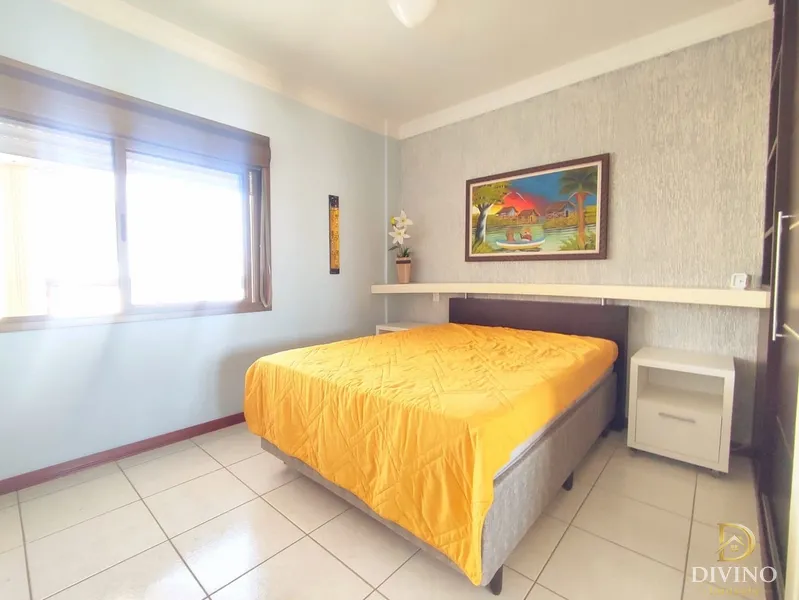 Apartamento na Praia 03 dorm., sacada com churrasqueira, vista p/Mar: 25ª foto da galeria de imagens do imóvel