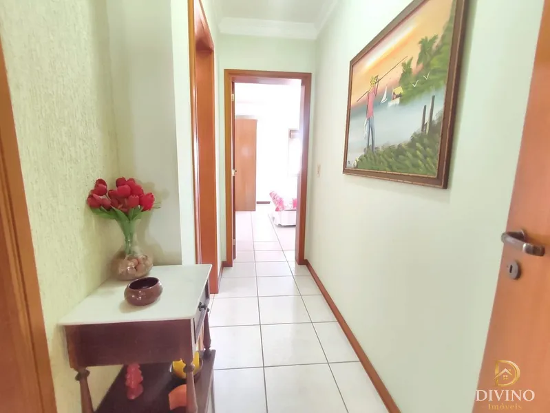 Apartamento na Praia 03 dorm., sacada com churrasqueira, vista p/Mar: 22ª foto da galeria de imagens do imóvel
