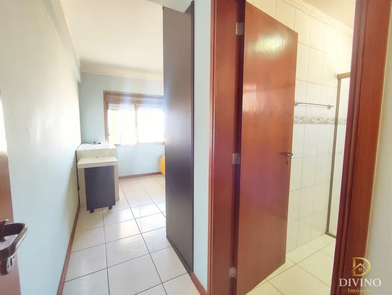 Apartamento na Praia 03 dorm., sacada com churrasqueira, vista p/Mar: 26ª foto da galeria de imagens do imóvel