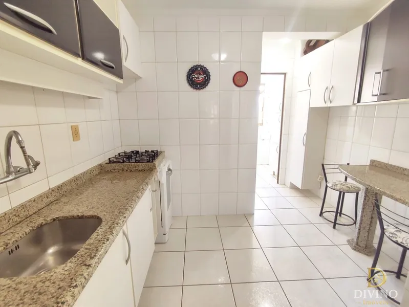 Apartamento na Praia 03 dorm., sacada com churrasqueira, vista p/Mar: 15ª foto da galeria de imagens do imóvel
