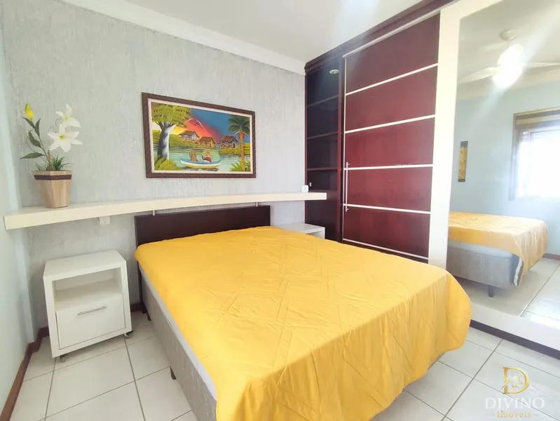 Apartamento na Praia 03 dorm., sacada com churrasqueira, vista p/Mar: 23ª foto da galeria de imagens do imóvel