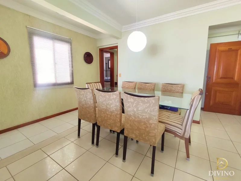 Apartamento na Praia 03 dorm., sacada com churrasqueira, vista p/Mar: 10ª foto da galeria de imagens do imóvel