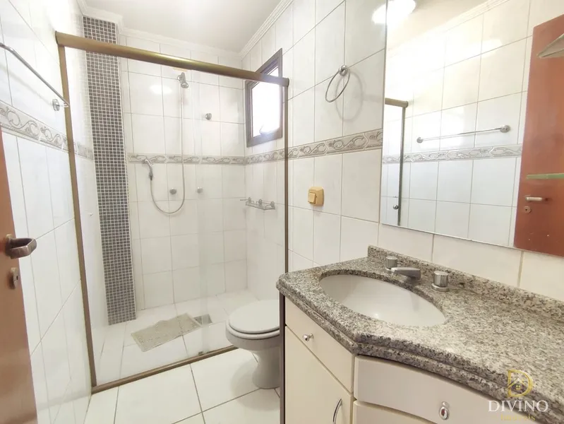 Apartamento na Praia 03 dorm., sacada com churrasqueira, vista p/Mar: 24ª foto da galeria de imagens do imóvel