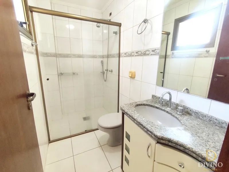 Apartamento na Praia 03 dorm., sacada com churrasqueira, vista p/Mar: 21ª foto da galeria de imagens do imóvel
