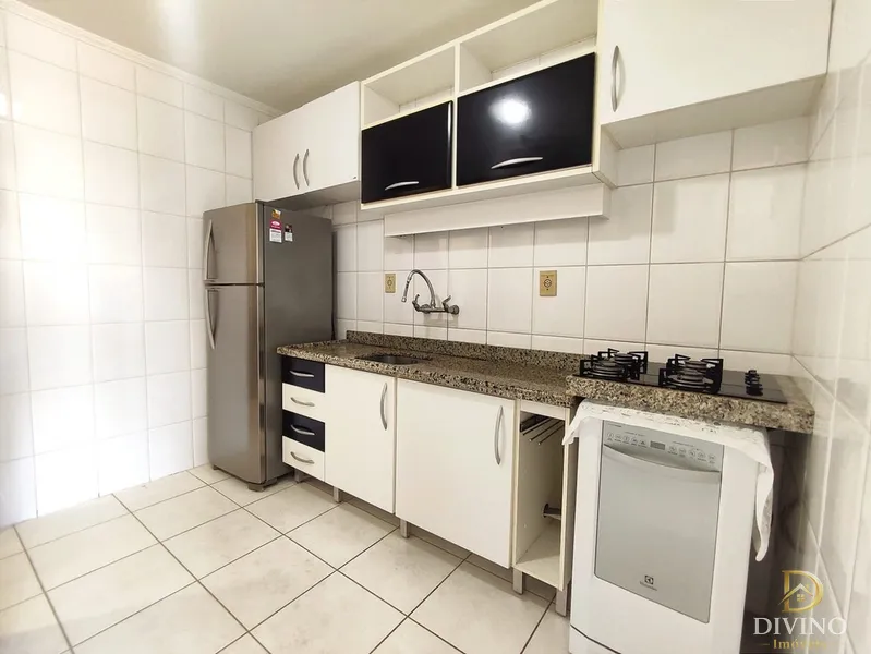 Apartamento na Praia 03 dorm., sacada com churrasqueira, vista p/Mar: 12ª foto da galeria de imagens do imóvel