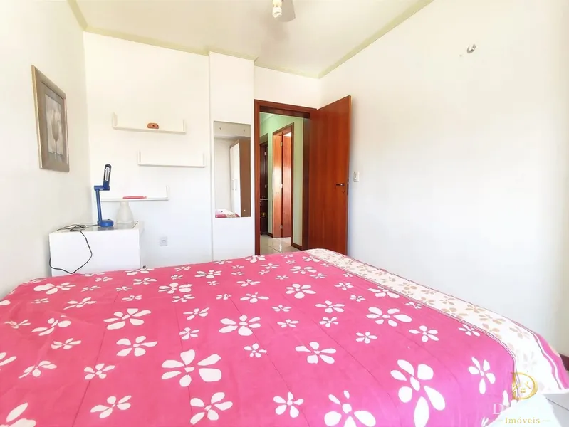 Apartamento na Praia 03 dorm., sacada com churrasqueira, vista p/Mar: 20ª foto da galeria de imagens do imóvel