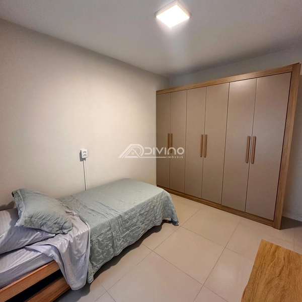Apartamento com 2 dormitórios e sacada ao lado da Avenida da Igreja em Tramandaí. : 11ª foto da galeria de imagens do imóvel