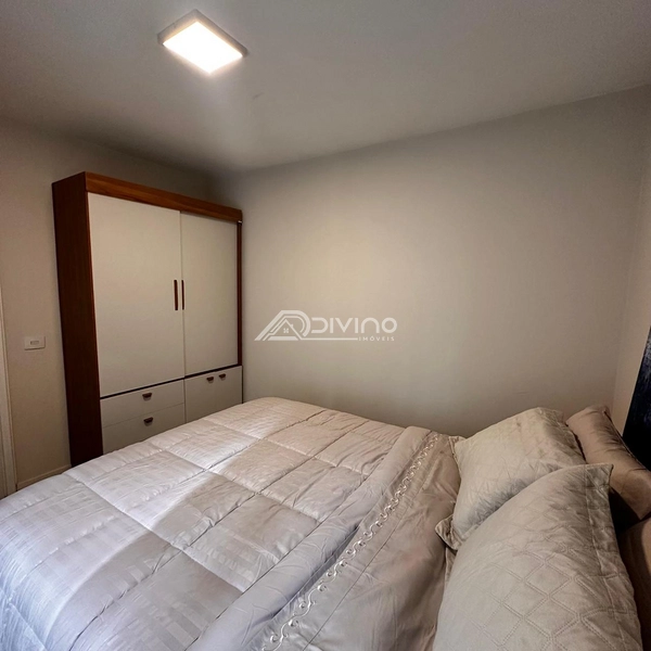Apartamento com 2 dormitórios e sacada ao lado da Avenida da Igreja em Tramandaí. : 10ª foto da galeria de imagens do imóvel