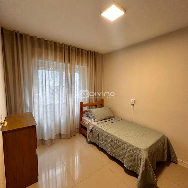 Apartamento com 2 dormitórios e sacada ao lado da Avenida da Igreja em Tramandaí. : 9ª foto da galeria de imagens do imóvel