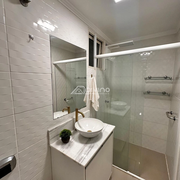Apartamento com 2 dormitórios e sacada ao lado da Avenida da Igreja em Tramandaí. : 13ª foto da galeria de imagens do imóvel