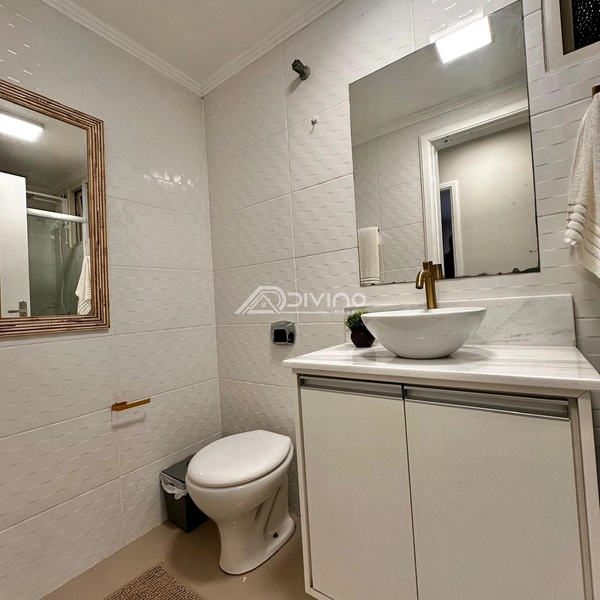 Apartamento com 2 dormitórios e sacada ao lado da Avenida da Igreja em Tramandaí. : 14ª foto da galeria de imagens do imóvel