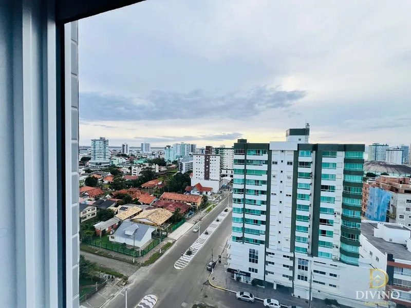 O pôr do sol todos os dias na sua sala - Confira !!!: 10ª foto da galeria de imagens do imóvel