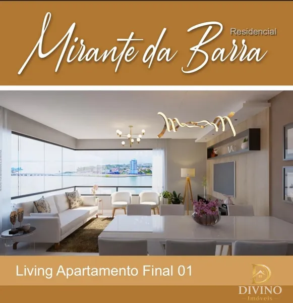 Mirante da Barra: 4ª foto da galeria de imagens do imóvel