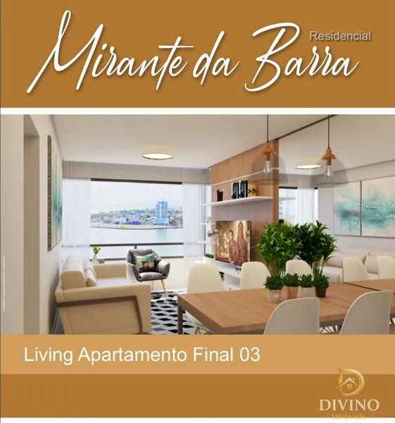 Mirante da Barra: 3ª foto da galeria de imagens do imóvel