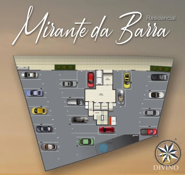Mirante da Barra: 13ª foto da galeria de imagens do imóvel