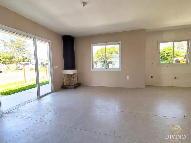Sua casa na Praia, pode ser está!! linda, nova bem localizada!: 3ª foto da galeria de imagens do imóvel