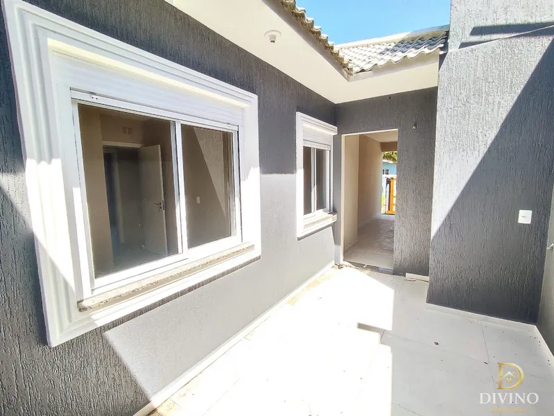 Sua casa na Praia, pode ser está!! linda, nova bem localizada!: 18ª foto da galeria de imagens do imóvel