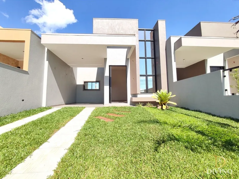 Casa na praia,03 dormitórios, nova! Seu lar,sua privacidade e conforto: 18ª foto da galeria de imagens do imóvel