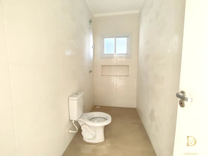 Casa na praia,03 dormitórios, nova! Seu lar,sua privacidade e conforto: 12ª foto da galeria de imagens do imóvel