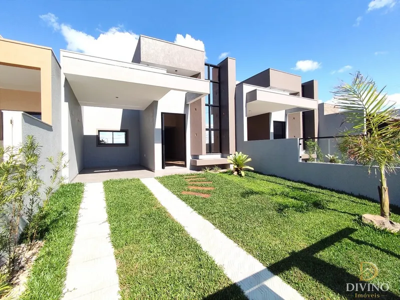 Casa na praia,03 dormitórios, nova! Seu lar,sua privacidade e conforto: 19ª foto da galeria de imagens do imóvel