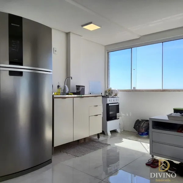 Apartamento 3 dormitórios com vista!: 3ª foto da galeria de imagens do imóvel