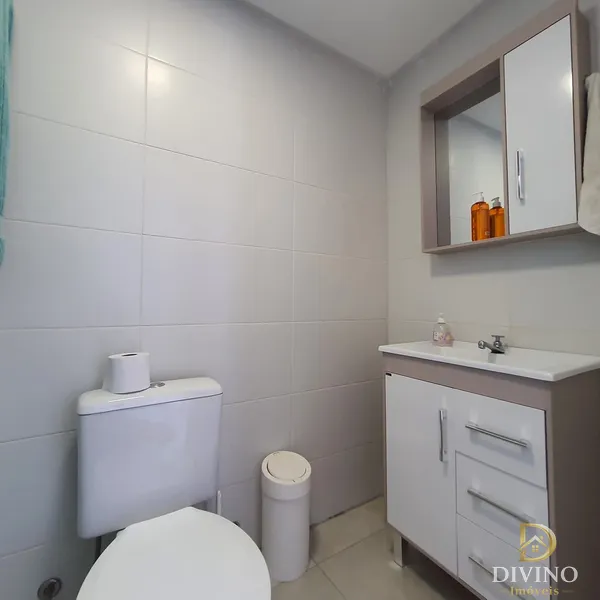 Apartamento 3 dormitórios com vista!: 9ª foto da galeria de imagens do imóvel