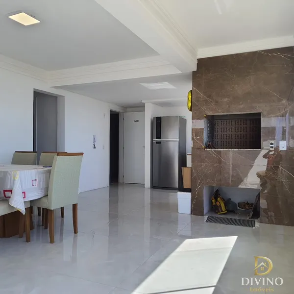 Apartamento 3 dormitórios com vista!: 2ª foto da galeria de imagens do imóvel
