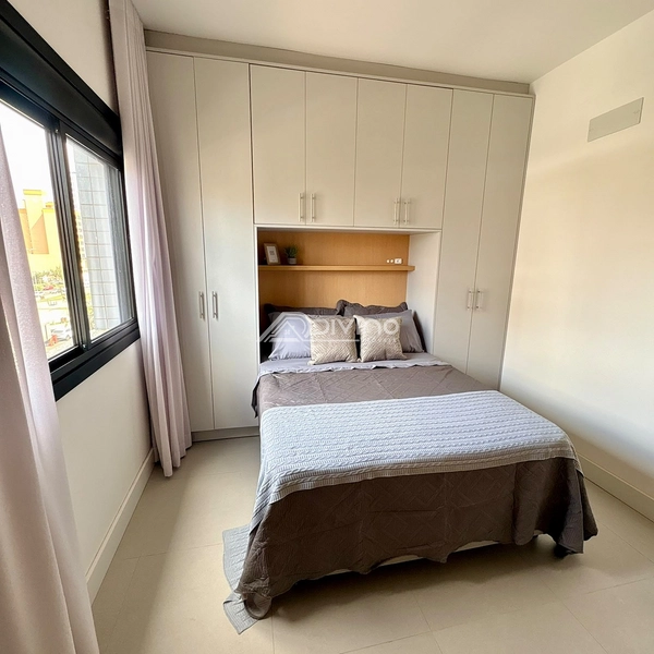 Apartamentos à venda com 2 dormitórios em Tramandaí: 10ª foto da galeria de imagens do imóvel