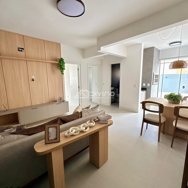Apartamentos à venda com 2 dormitórios em Tramandaí: 1ª foto da galeria de imagens do imóvel